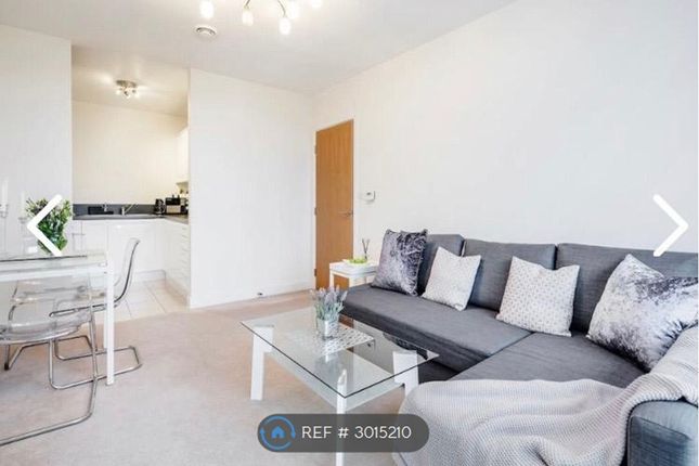 Flat, Arbor House Station Road, Orpington photo 4
