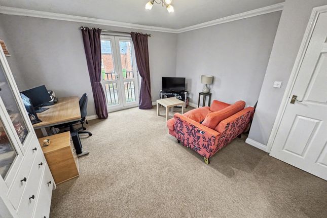 5 Barle Court, Tiverton photo 2