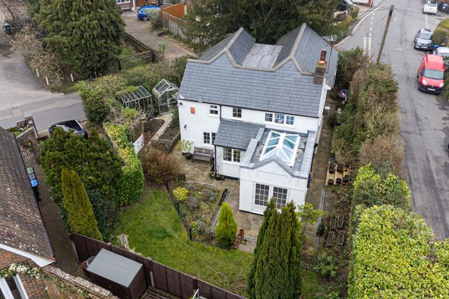 Detached house for sale in Maypole Road, Ashurst Wood