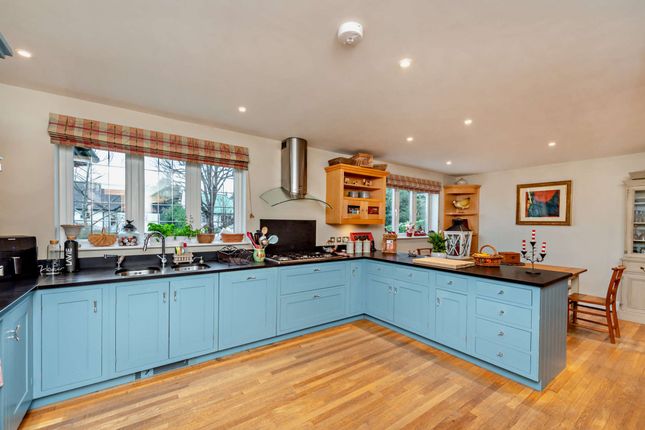 Detached house for sale in Sandy Lodge Road, Rickmansworth