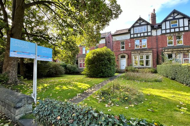 Flat 3B, 27, Claremont Drive, Leeds photo 2
