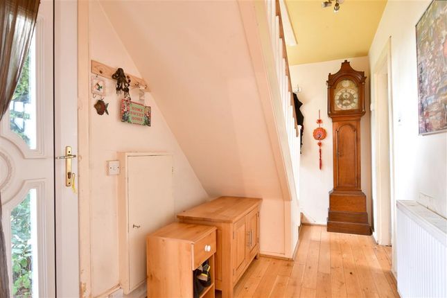 Semi-detached house for sale in Lyminster Avenue, Hollingbury, Brighton, East Sussex