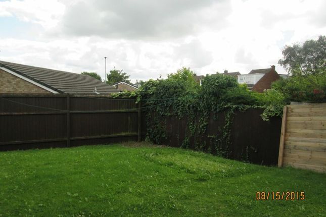 Detached house to rent in Kirkwood Close, Aspull, Wigan