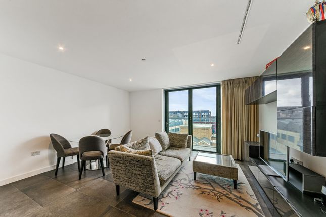 Flat for sale in Book House, 261A City Road