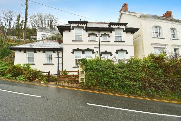 Thumbnail Property to rent in Goodwick Square, Goodwick