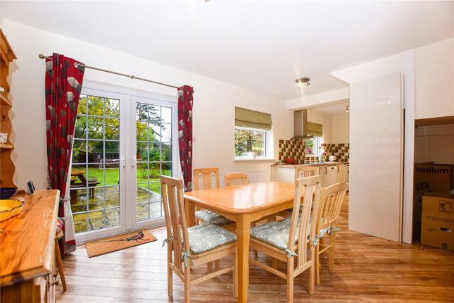 Semi-detached house for sale in Ravenswood, Bexley, Kent
