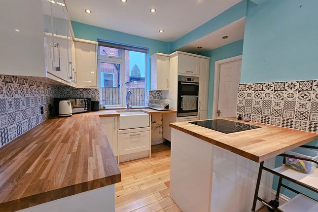 39, Park Drive, Leicester photo 3
