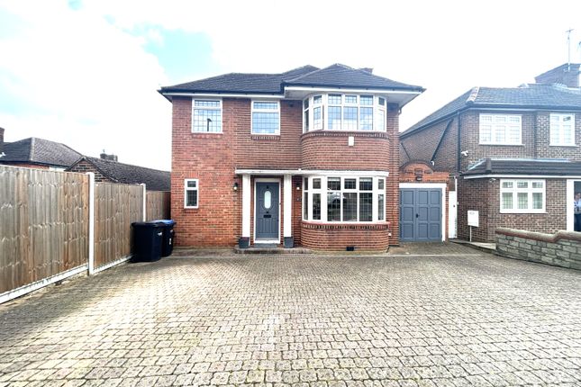 Thumbnail Detached house for sale in Netherby Gardens, Enfield