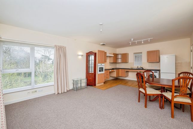 Flat 25, Green Lane View, St. Michaels Avenue, Norwich photo 2