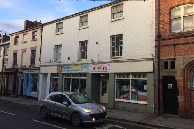Thumbnail Office to let in Berriew Street, Welshpool