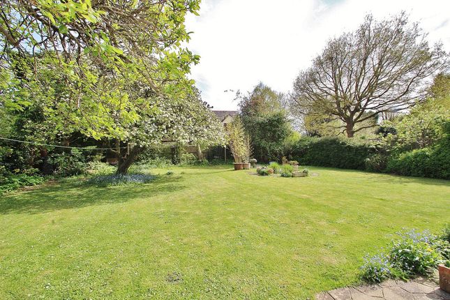 Detached house for sale in 28 New Yatt Road, Witney