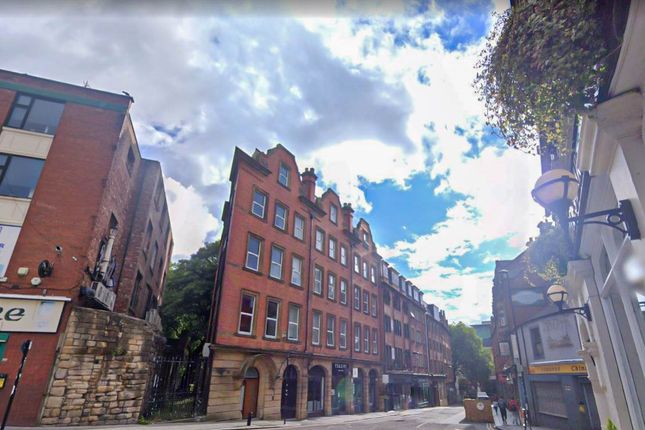 Thumbnail Flat to rent in H The Gatehouse, 70 St. Andrews Street, Newcastle Upon Tyne, Tyne And Wear