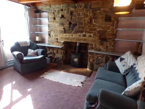 3 Bed Detached House For Sale In Slip Top High Street Staithes