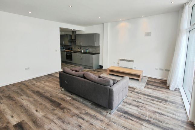 Apartment 29, The Boatmans, 42, City Road East, Greater Manchester photo 4