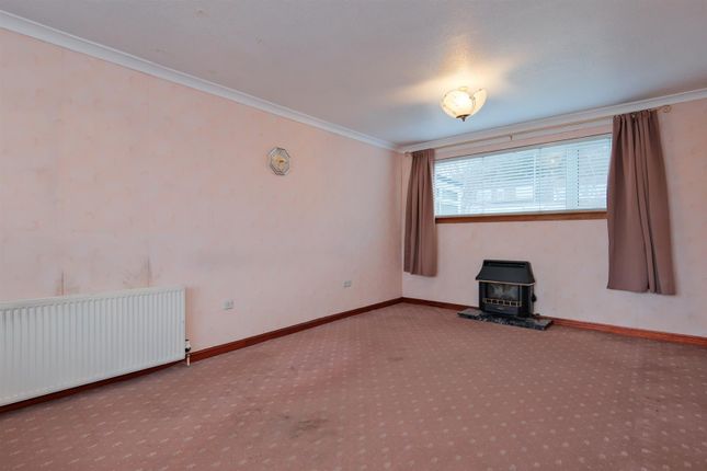 Terraced house for sale in Murdostoun Gardens, Wishaw