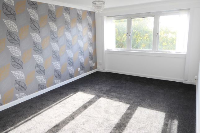Flat to rent in Greendykes Road, Dundee