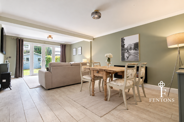 Bellamy Close, Kirby Cross photo 2