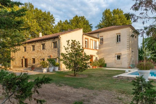 Thumbnail Property for sale in Provence-Alpes-Côte D'azur, Vaucluse, Avignon