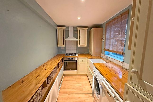 Flat for sale in Allendale Place, Tynemouth, North Shields