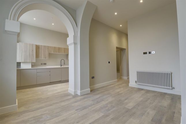 Apartment 12, Jasmine Place, Elm Gardens, Southsea photo 2