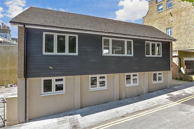 Thumbnail Flat for sale in Laureston Place, Dover, Kent