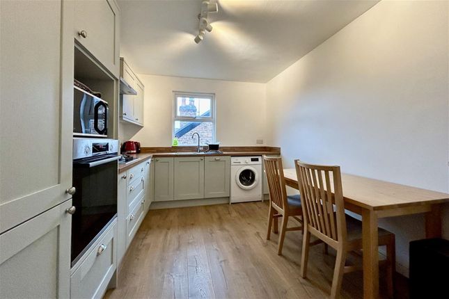 Flat for sale in Massie Street, Cheadle