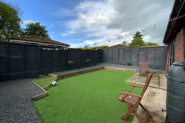 31, Villa Close, Lincoln photo 2