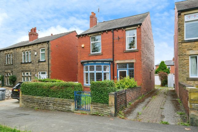 Detached house for sale in Bywell Road, Dewsbury