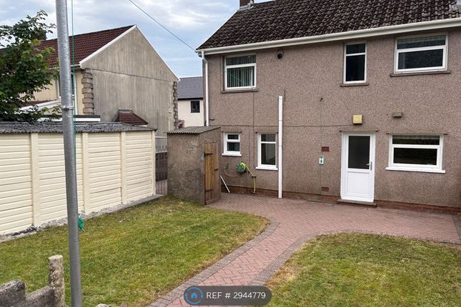 Heol Crwys, Cwmavon, Port Talbot photo 2