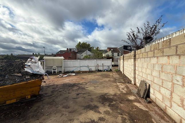Land in B11 1LN