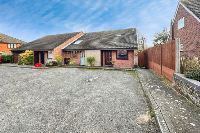 1-bed house on 12, Anne Close, Colchester, £210,000