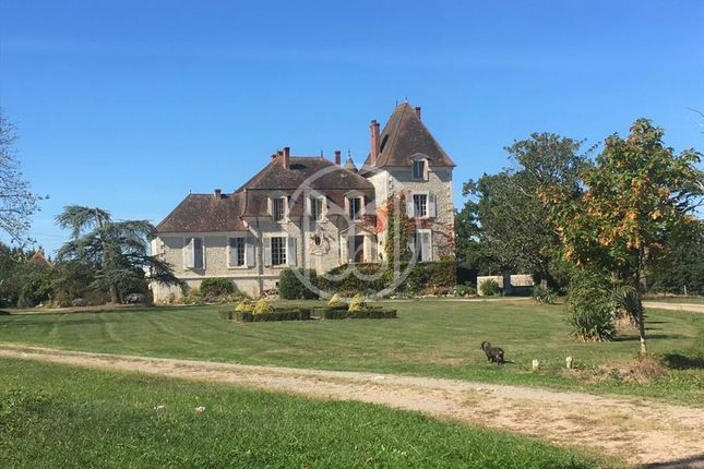 Thumbnail Property for sale in La Trimouille, 86290, France, Poitou-Charentes, La Trimouille, 86290, France
