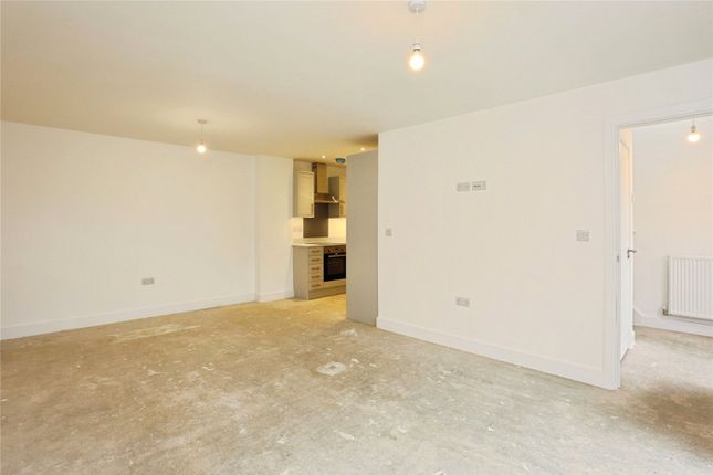 Plot 55 - Wyndham Grange, 18, Mable Close, Leicestershire photo 4