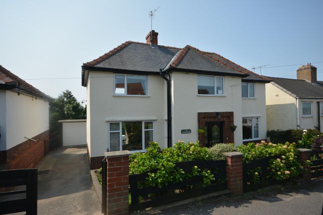 Houses for Sale in Central Street, Hasland, Chesterfield S41 - Central