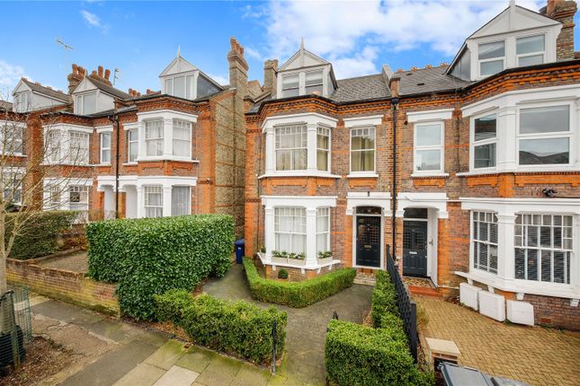 Semi-detached house for sale in Mountfield Road, Finchley