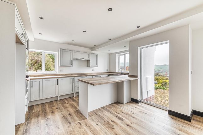 Fisher House, 14, Highfield Road, Belper photo 2