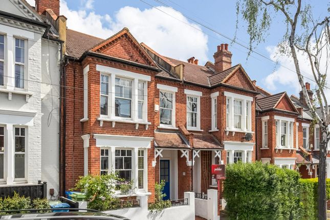 Thumbnail Property for sale in Frankfurt Road, Herne Hill, London