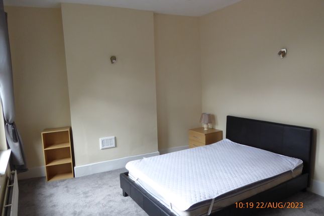 45 Occupation Street, Occupation Street, Newcastle-Under-Lyme ST5, Newcastle Under-Lyme photo 4