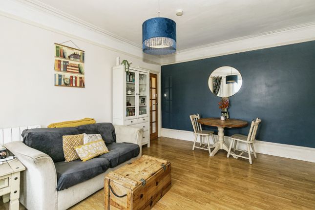 Maisonette for sale in Ophir Gardens, Bournemouth