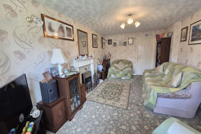 28 Channing Way, Coalville photo 3