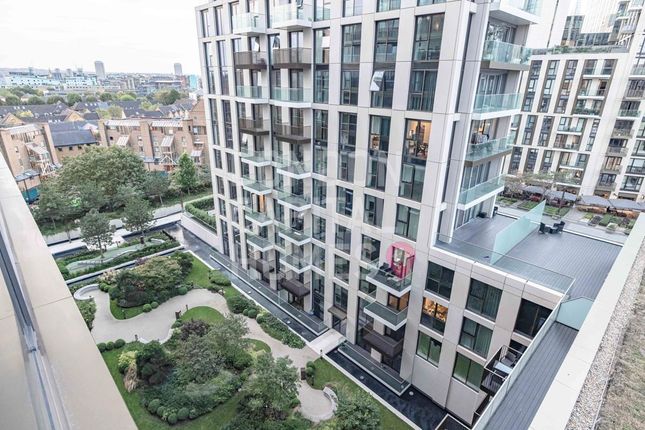 2-bed flat on 1 Merino gardens, London, £1,295,000