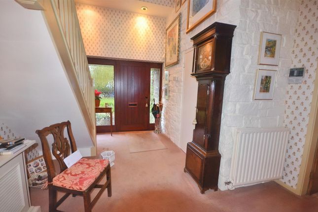 Detached house for sale in Longton Road, Barlaston, Stoke-On-Trent