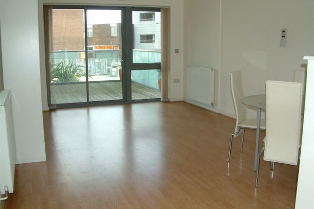 Flat 34, 93, Abbott's Wharf, Stainsby Road, London photo 2