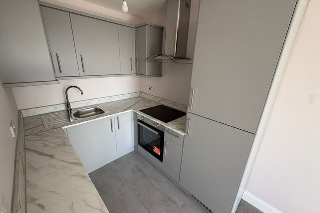Seton Street, Ardrossan, North Ayrshire, KA22 8JJ, North Ayrshire photo 5