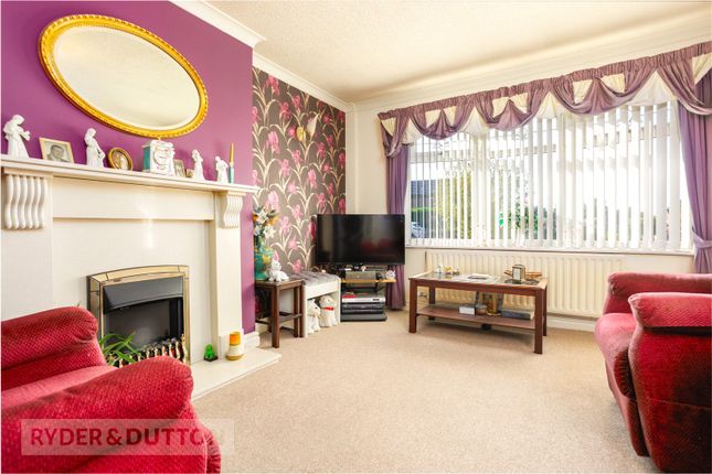 18, Brecon Crescent, Greater Manchester photo 3