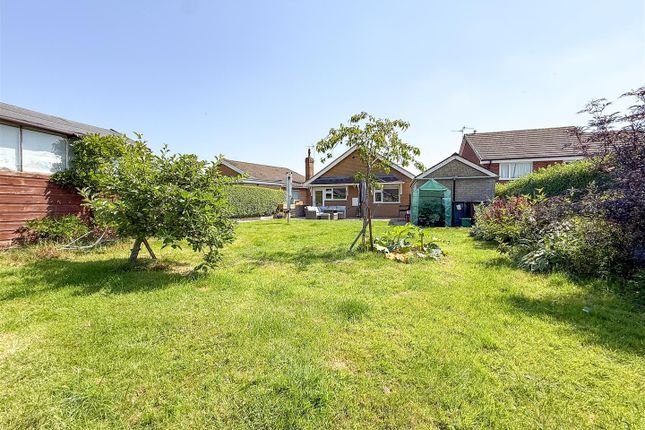 13, Linden Drive, Stoke-On-Trent photo 5