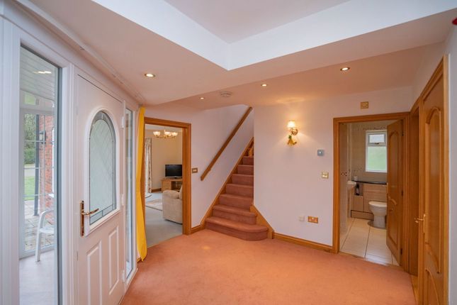 Willow End Farm Cottage, Blackmore Park Road, Malvern photo 4