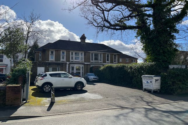 Office for sale in Millbrook Road East, Southampton