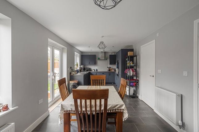 3, Coperland Crescent, Market Weighton photo 4