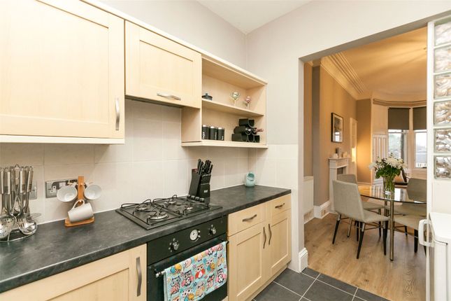 Flat 3F1, 3, Inverleith Gardens, Edinburgh photo 4